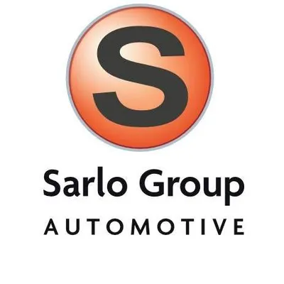 sarlogroup.com's icon