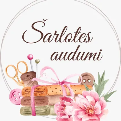 sarlotesaudumi.lv's icon