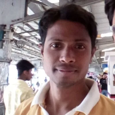 sarojmeher.com's icon