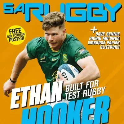 sarugbymag.com's icon