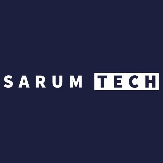 sarumtech.co.uk logo