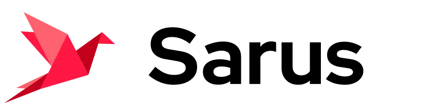 Sarus logo