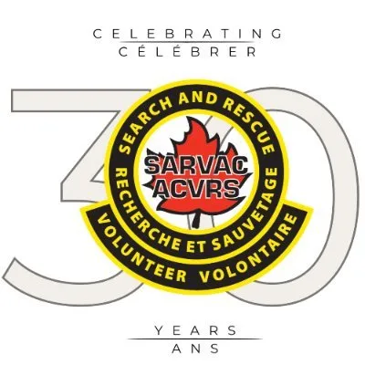 sarvac.ca's icon
