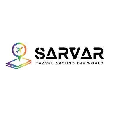 sarvartravels.com's icon