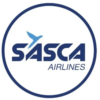 sascaairlines.com's icon