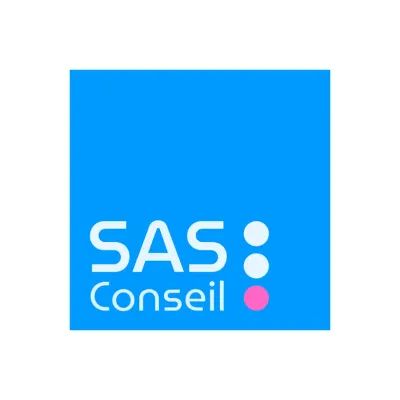 SAS Conseil's icon