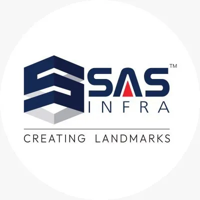 sasinfra.com's icon