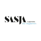 Logo van SASJA careers