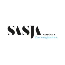 Logo van SASJA careers