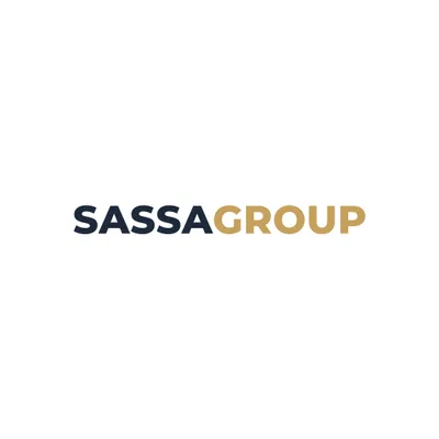 sassa-group.com's icon