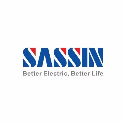 sassin.com's icon