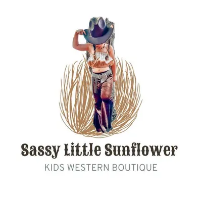 sassylittlesunflower.com's icon