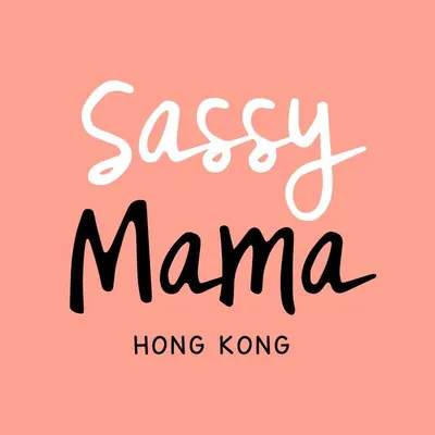 sassymamahk.com's icon