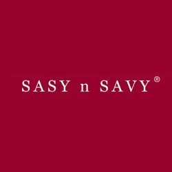 sasynsavy.com's icon