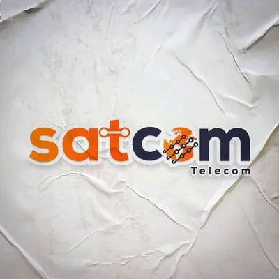 satcom.com.br's icon