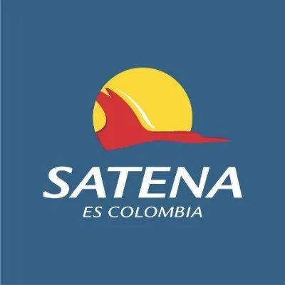 satena.com's icon