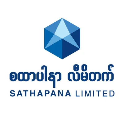 sathapana.com.mm's icon