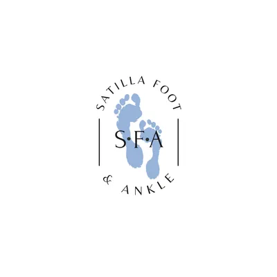 satillafootankle.com's icon
