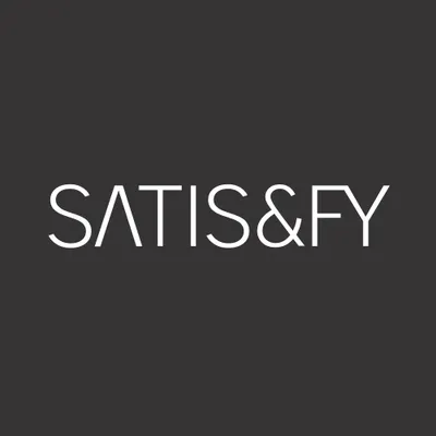 satis-fy.com's icon
