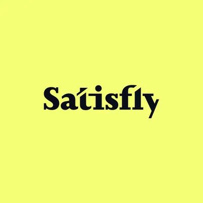 satisfly.co's icon