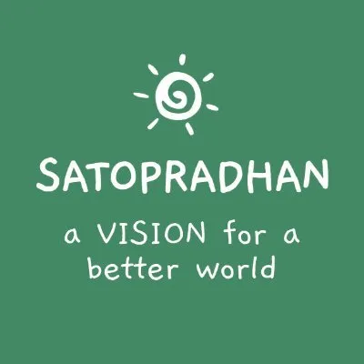 satopradhan.com's icon