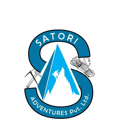 satoriadventuresnepal.com's icon