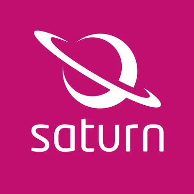 saturn.no's icon