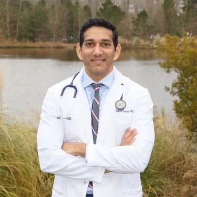 satyamprimarycare.com's icon