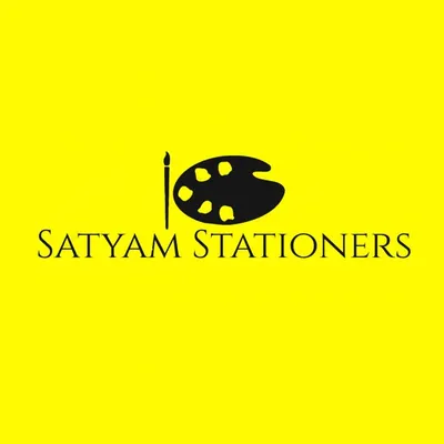satyamstationers.com's icon