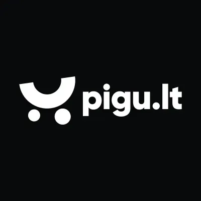 Pigu.lt's icon