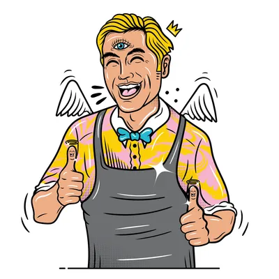 saucedit.com's icon