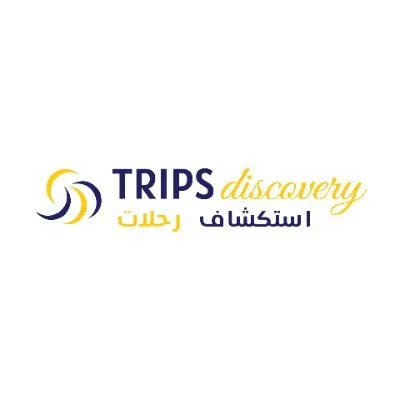 saudidiscovery.com's icon