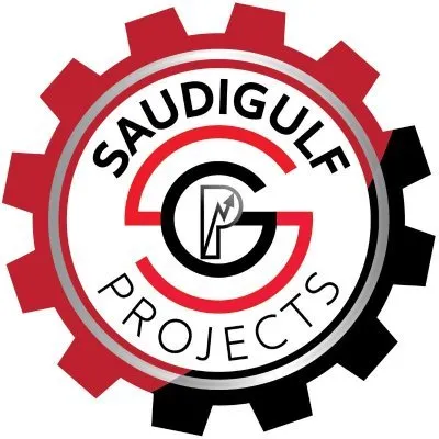 saudigulfprojects.com's icon