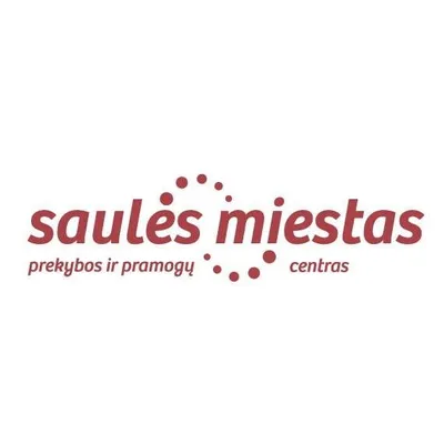 saulesmiestas.lt's icon