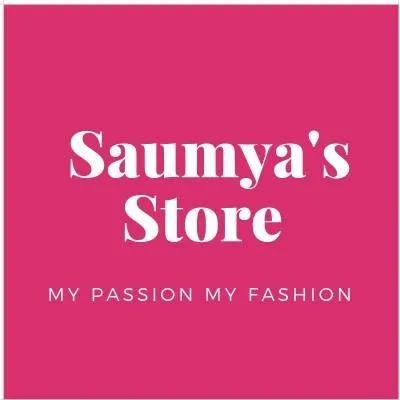 saumyasstores.com's icon