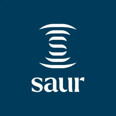 saur.com's icon