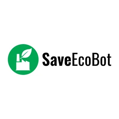 SaveEcoBot's icon
