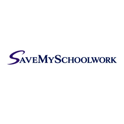 SaveMySchoolwork's icon