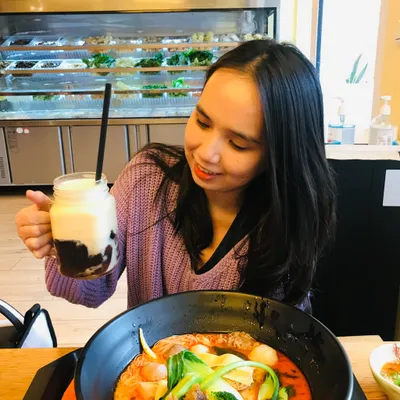 savourthepho.com's icon