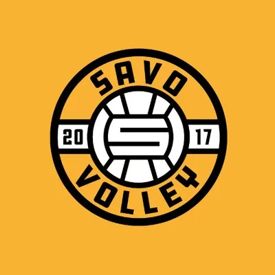 savovolley.fi's icon