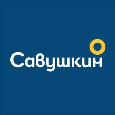 savushkin.com's icon