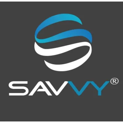 savvy-telematics.com's icon
