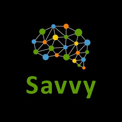 savvy.ua's icon
