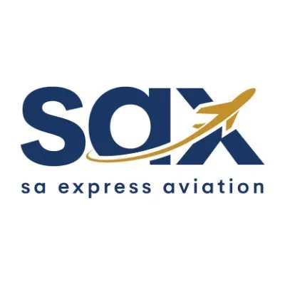 saxaviation.co.za's icon