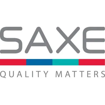 saxe-group.com's icon