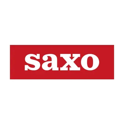 Saxo's icon
