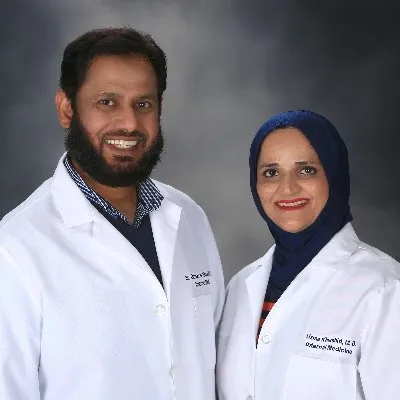 saxoninternalmedicine.com's icon