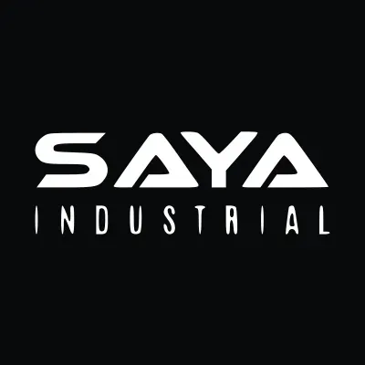 Saya Industrial's icon