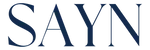 Sayn Beauty logo