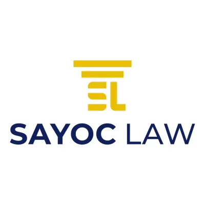 Sayoc Law's icon